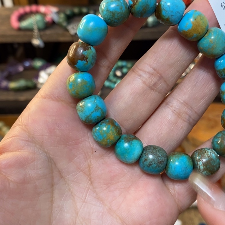 南红玛瑙手链未镶嵌小*