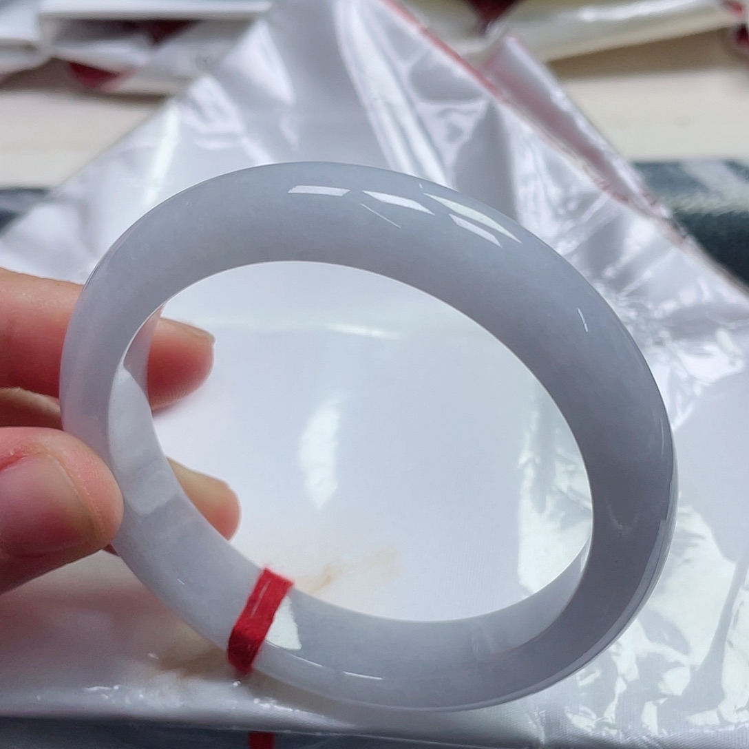 未镶嵌手镯翡翠缅甸翡翠