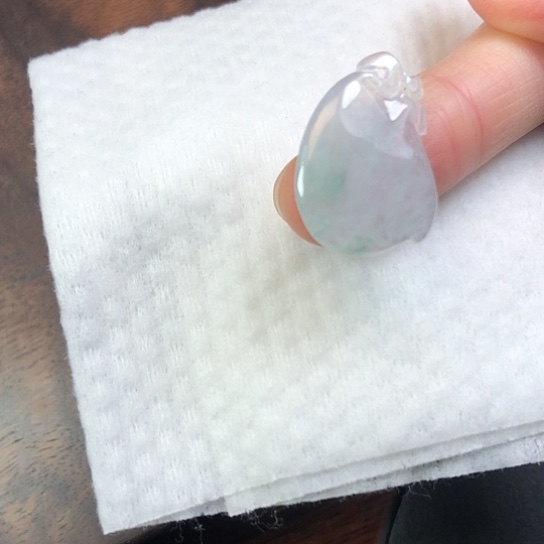 翡翠未镶嵌颈饰缅甸A货，每天下午1点半开播