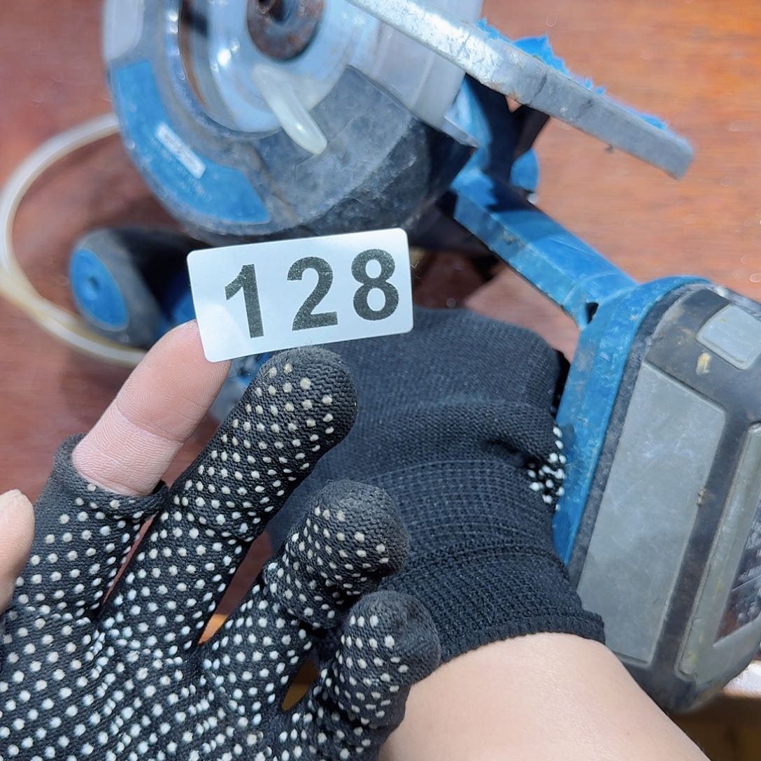 朝*中古物品谨慎下单128