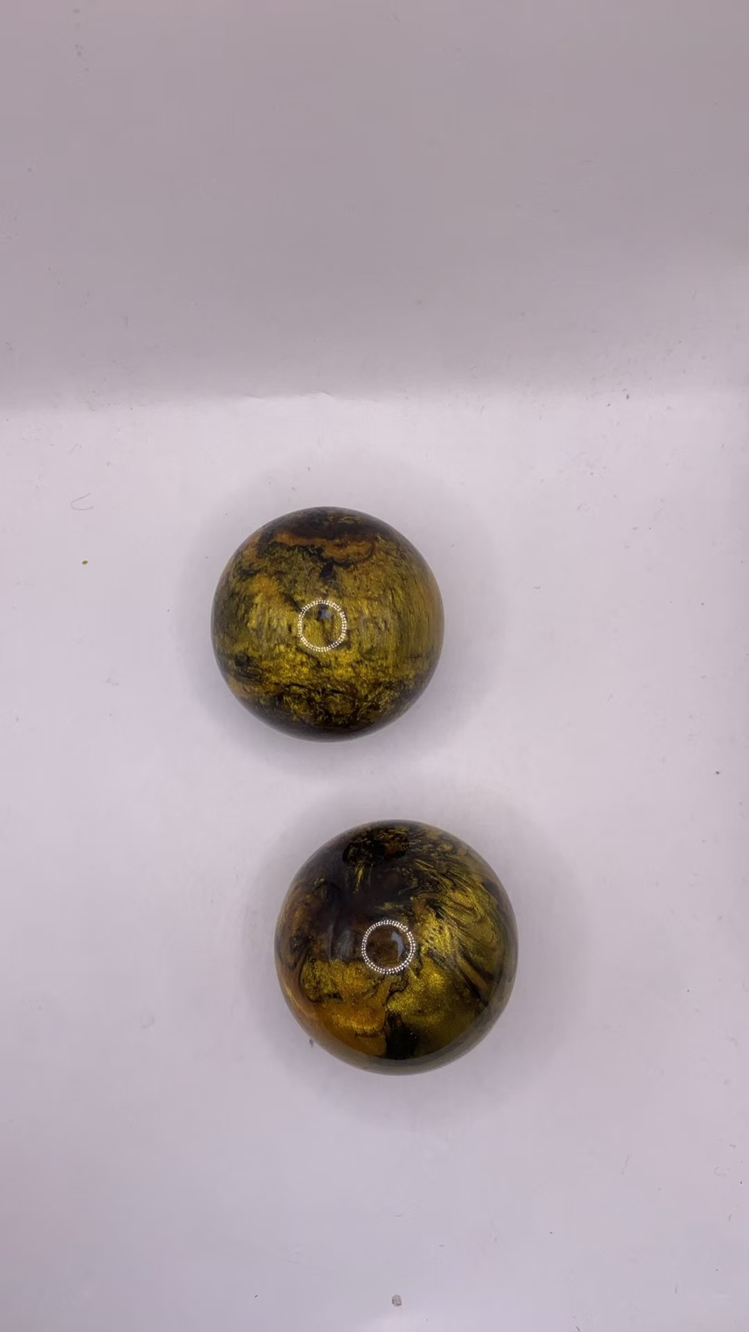 【创艺家】CY49 设计时尚气质吊坠（多样性发货发其一）