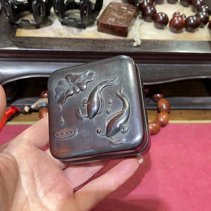 香榧木一木一器一世界