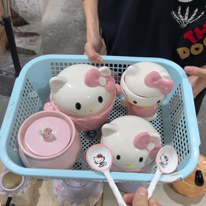 普通钢化玻璃双饮款