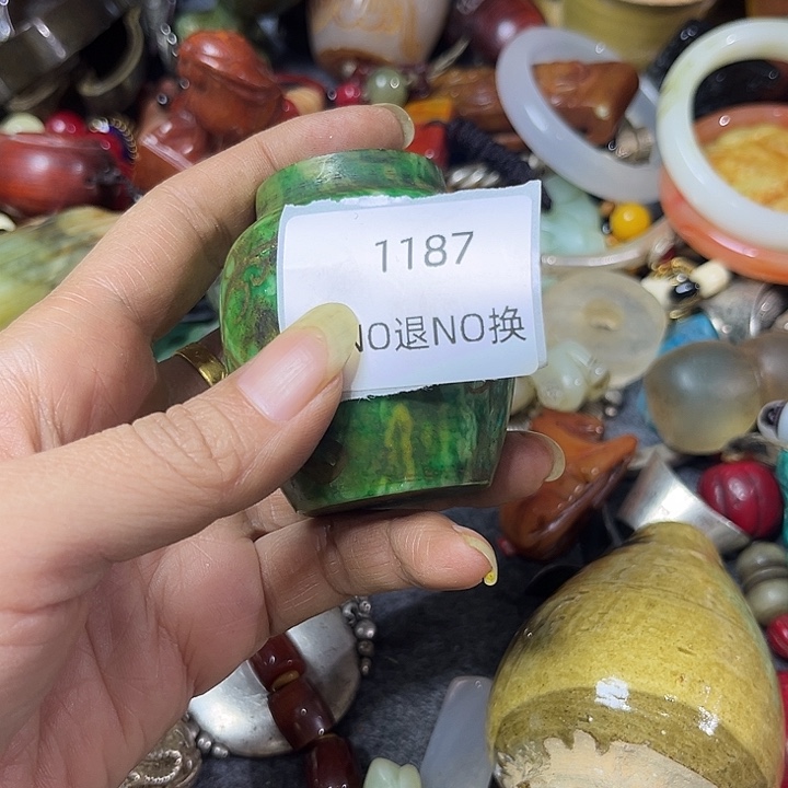 用***0菩提籽类工艺品1187