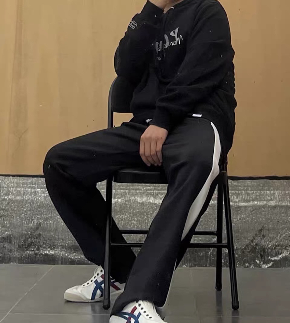 2025新款夏季经典板鞋一脚蹬男女运动休闲皮鞋情侣小白鞋潮鞋