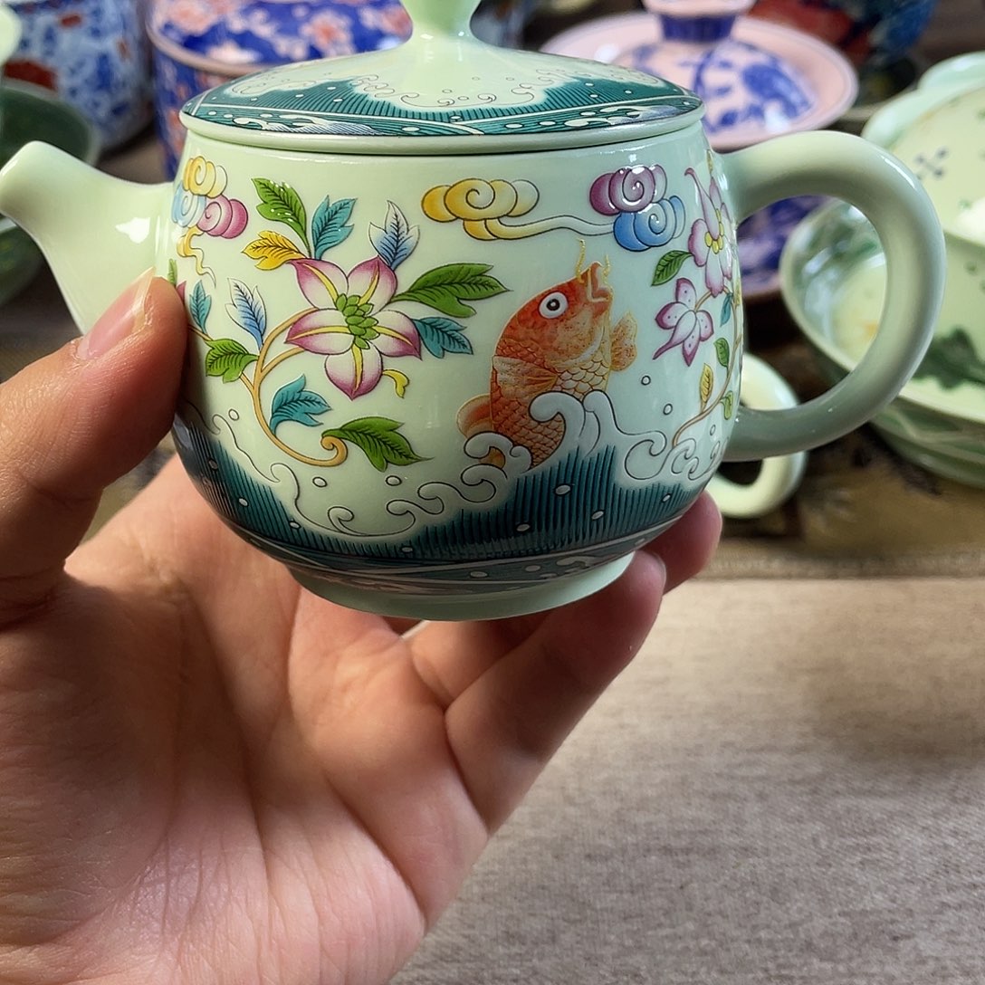 瓷片景德镇陶瓷899999999999