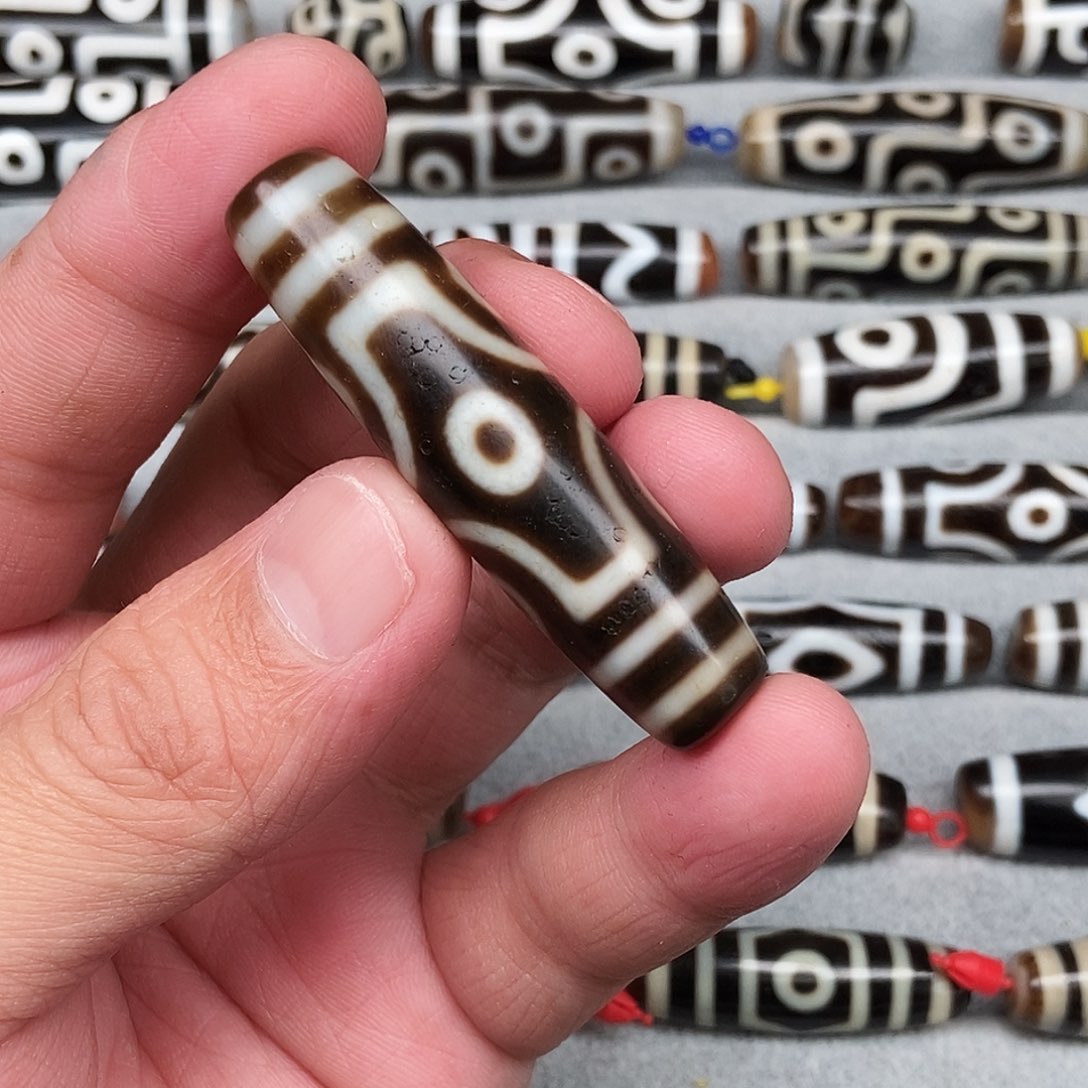 玛瑙/玉髓项链未镶嵌