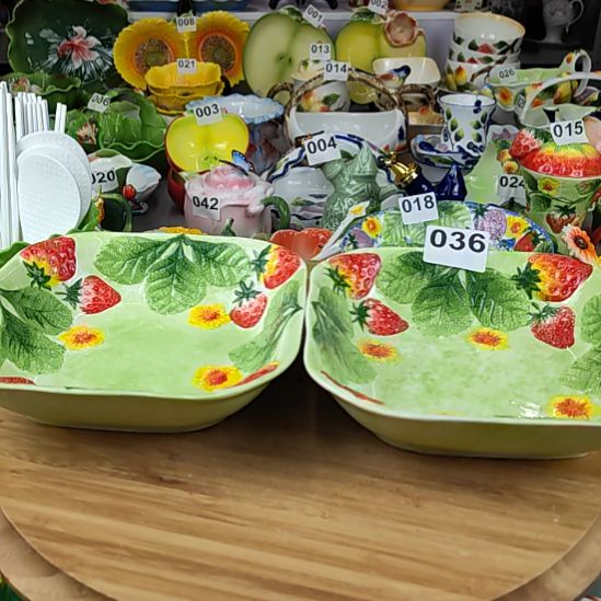 潮州创艺瓷家陶瓷