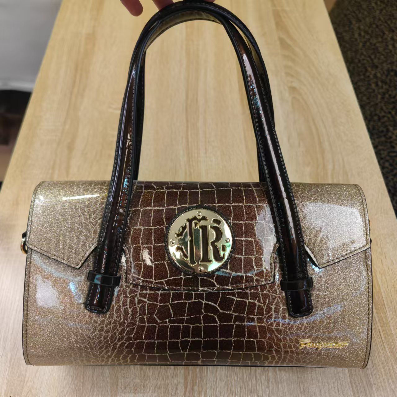 时尚百搭2024新款包包