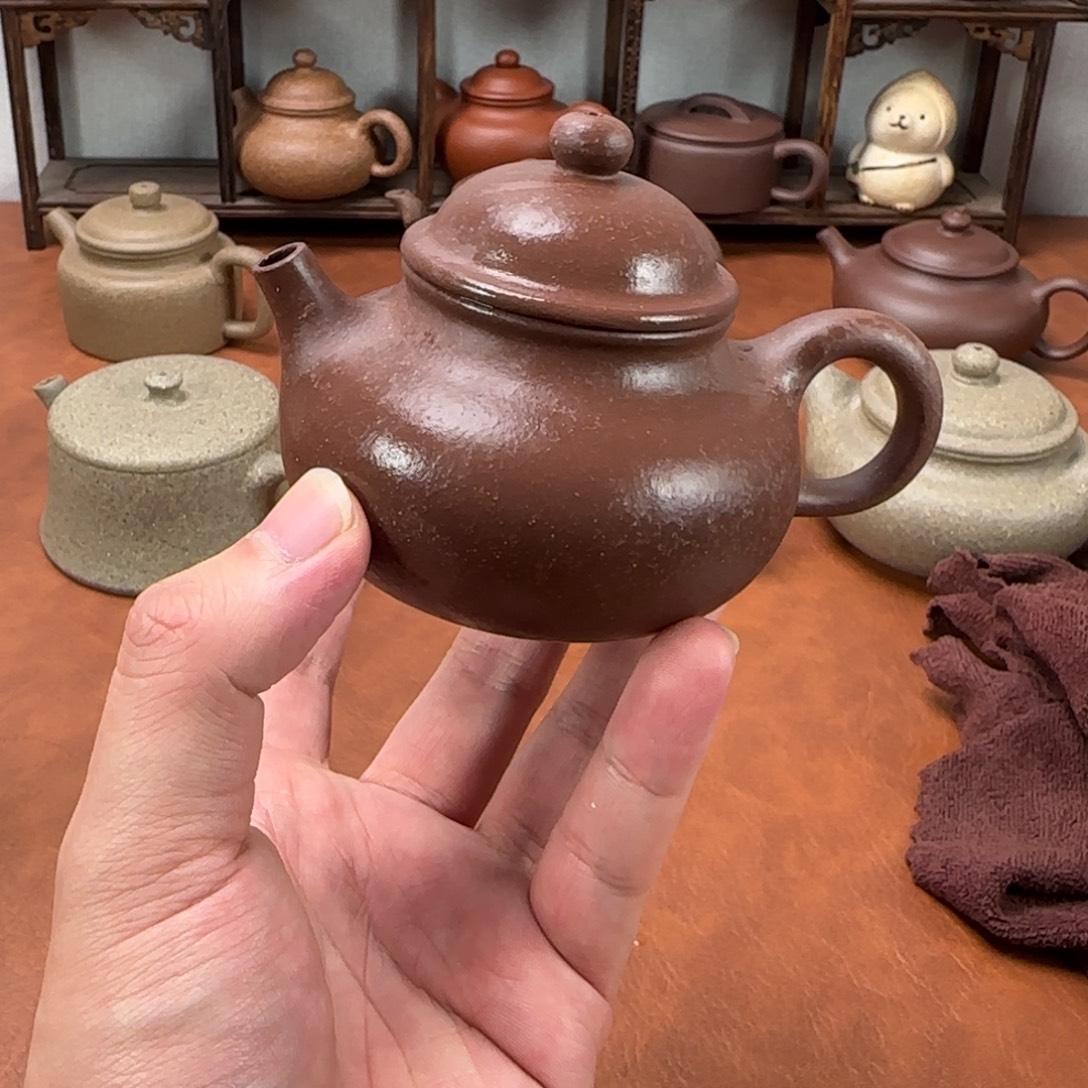 紫砂茶壶紫砂紫砂紫砂