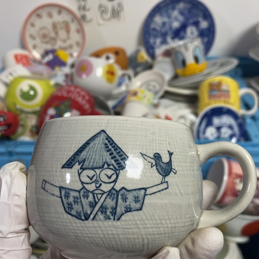 小*子陶瓷哈哈哈哈哈