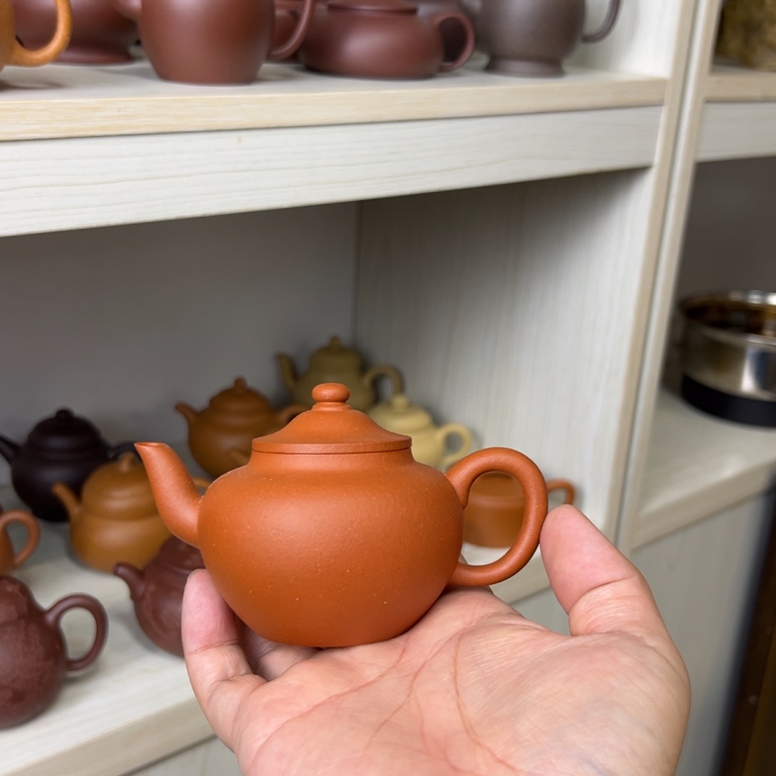 紫砂茶壶紫砂壶等