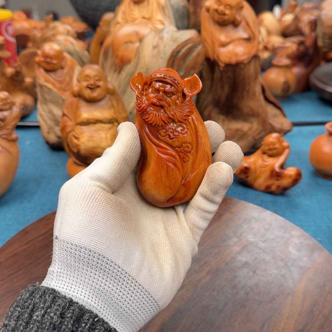 柏木（崖柏）太行崖柏