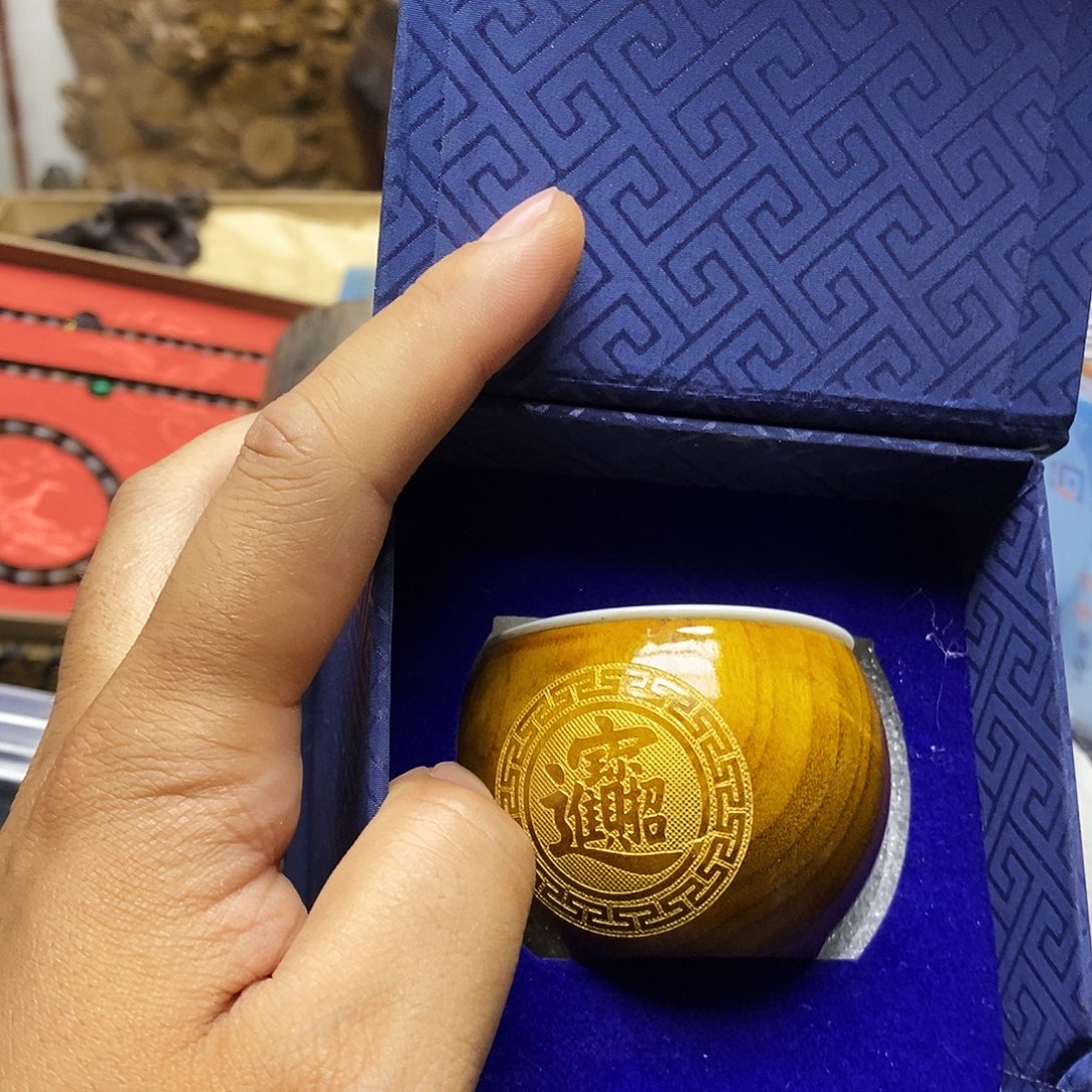 柏香籽/百香籽吊坠