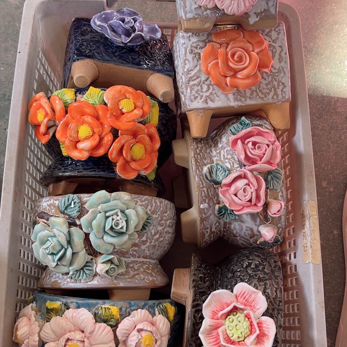 【闪购商品】红陶13149