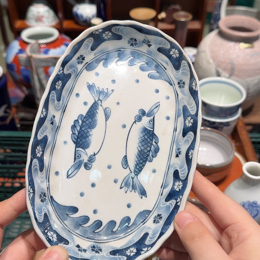 瓷片任意三单包邮 非全新