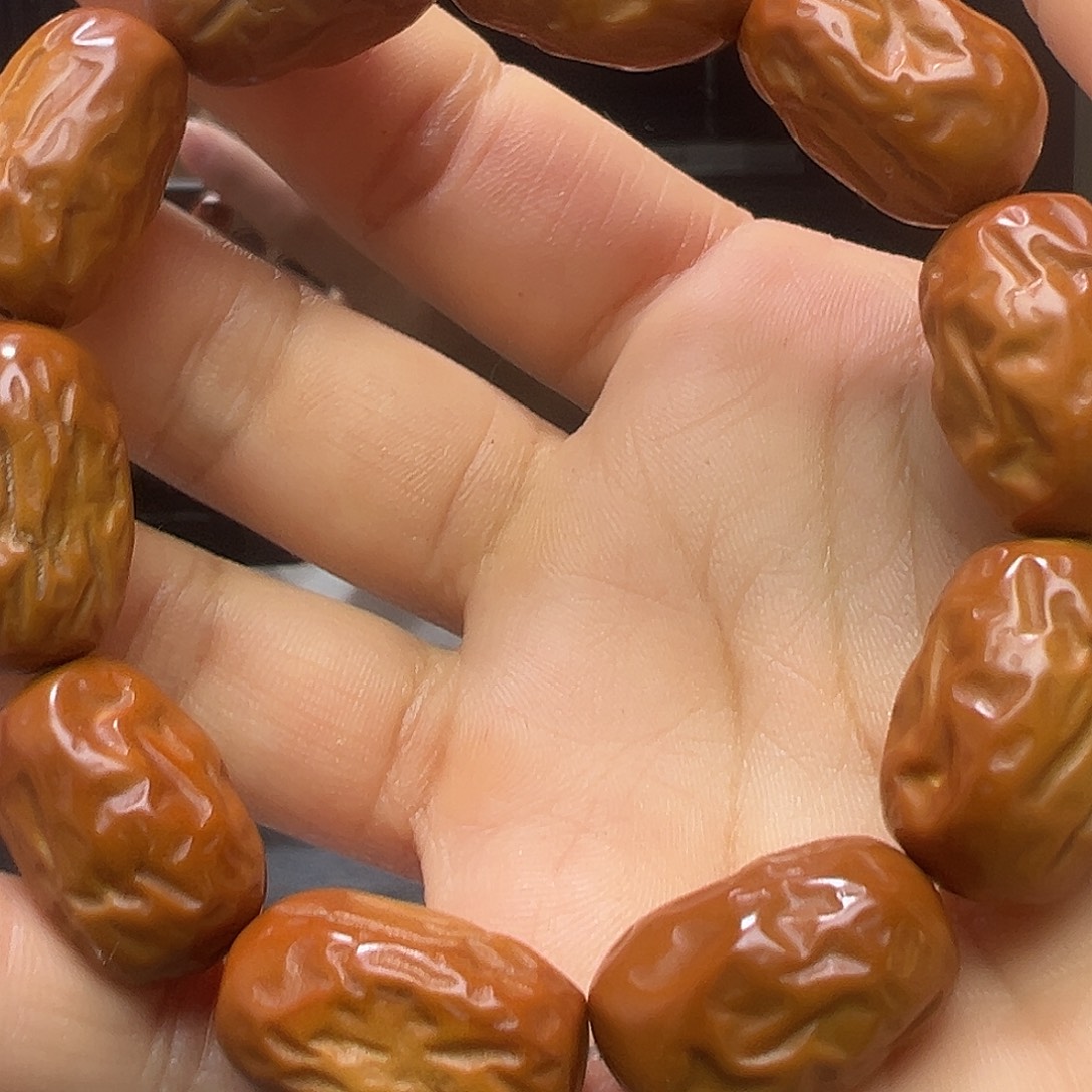 手串/手链橄榄核哥橄榄核枣核