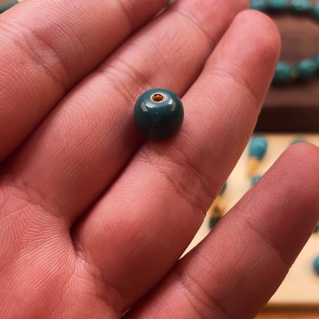 绿松石原矿绿松石未镶嵌Z*Y