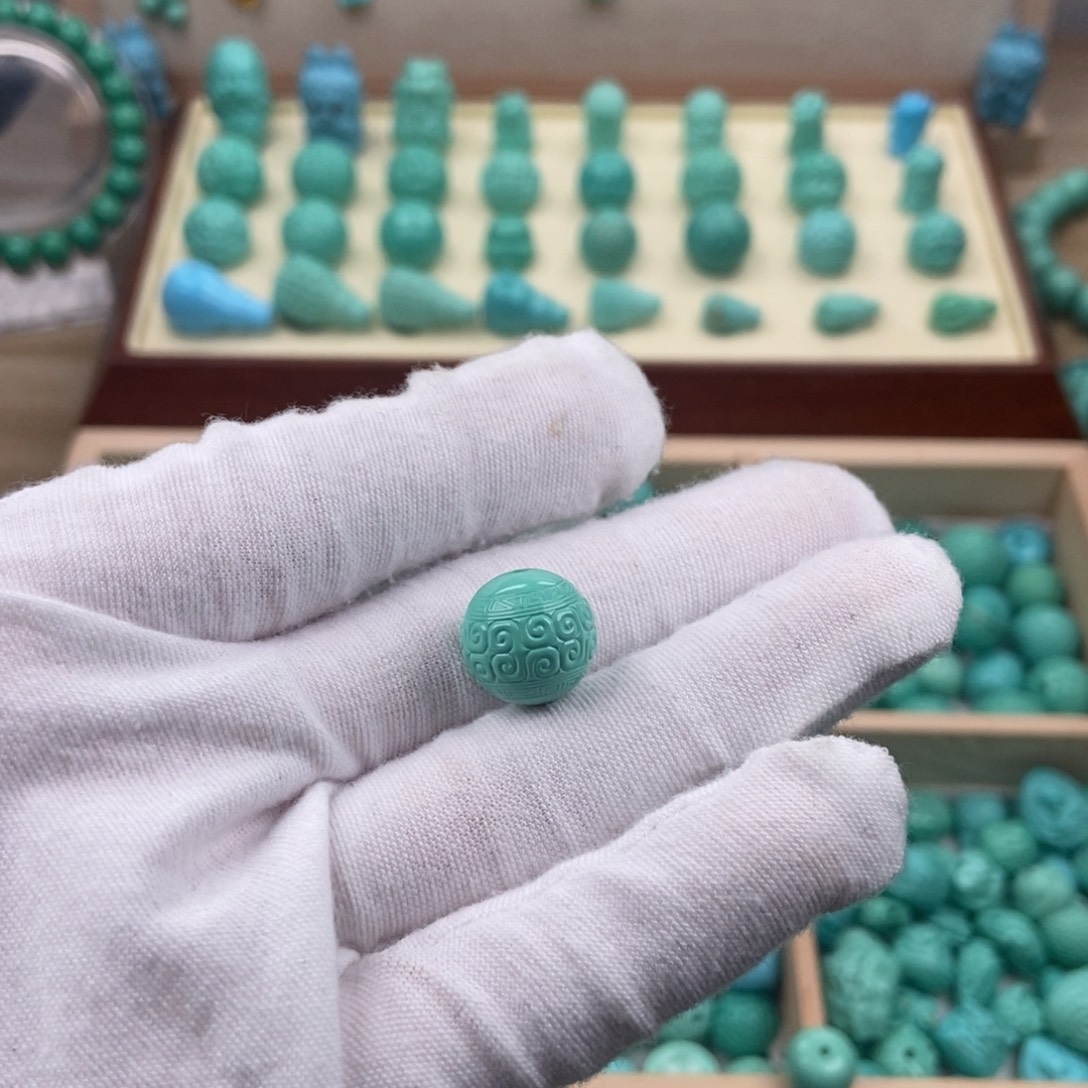 _***r湖北精品雕刻回文12.5mm