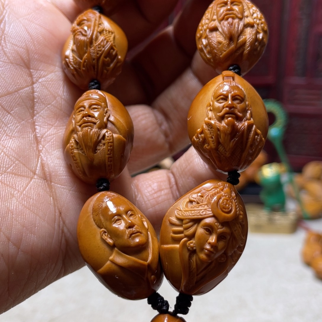 手串/手链橄榄核橄榄核