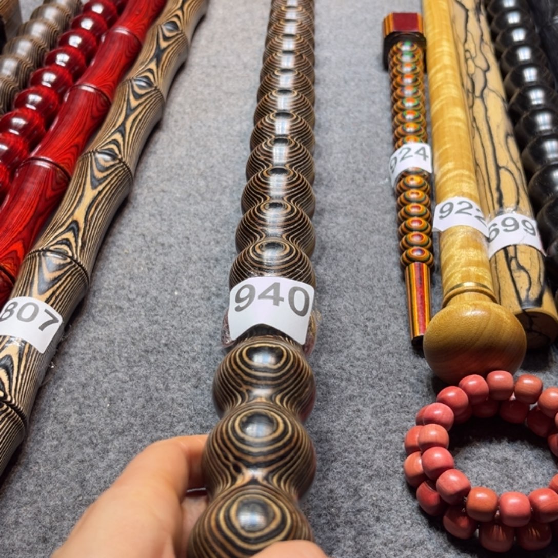 永***信大果紫檀（缅甸花梨）940