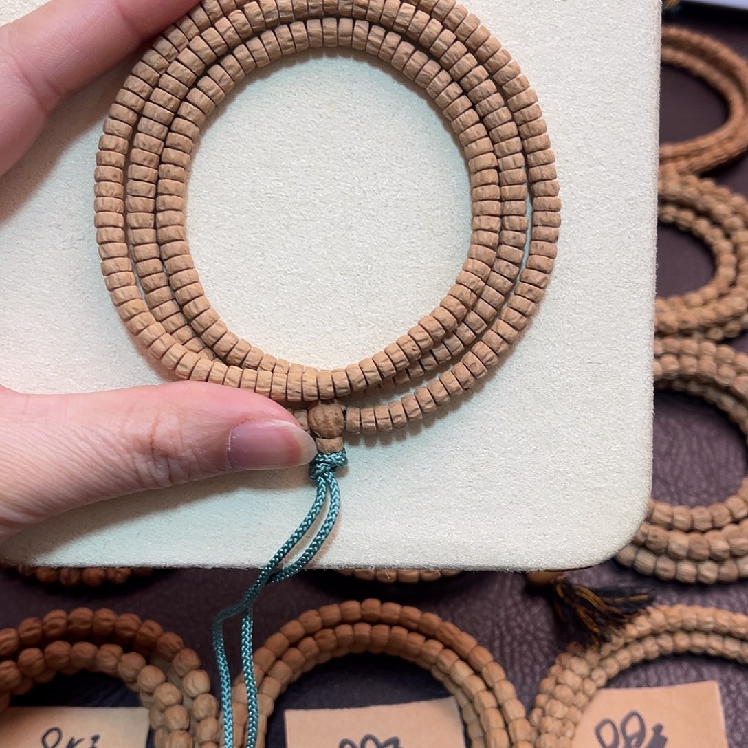 柏香籽/百香籽吊坠