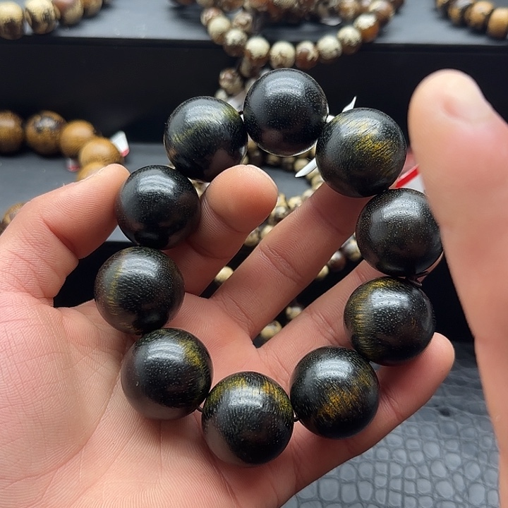 沉香沉香枕绿棋沉
