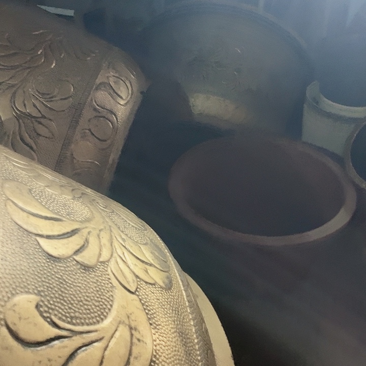圆1.2米口径无孔一个
