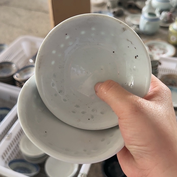 摆件景德镇陶瓷艺术品