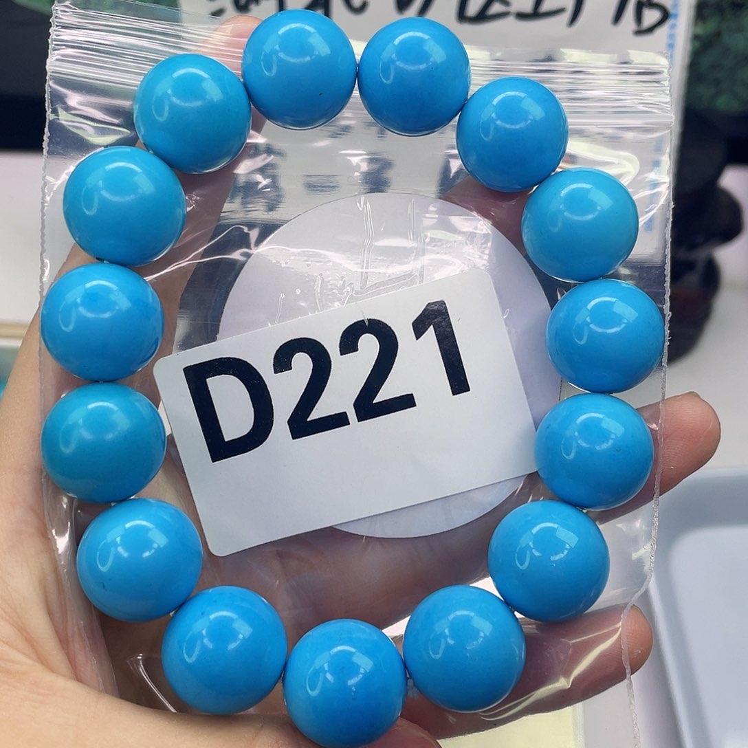 A空竹粉丝专享精品手工配珠