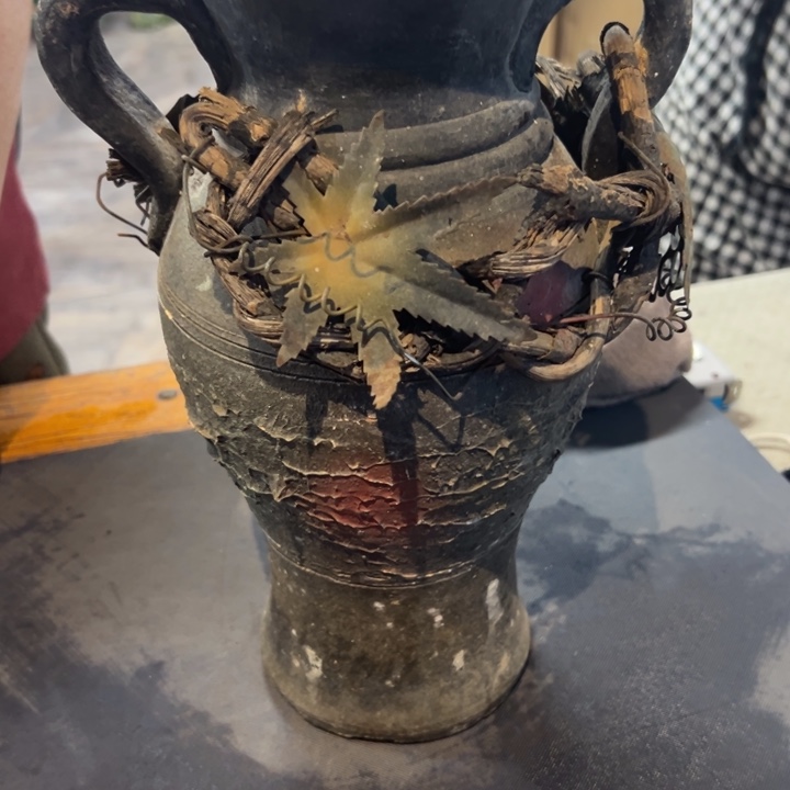 热***╳瓷片拾六家的瓷器瓷器