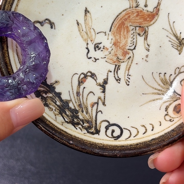 清***语摆件瓷器瓷器瓷器瓷器