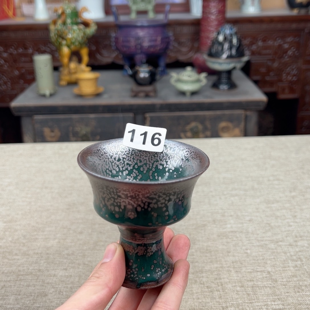 瓷片陶瓷艺术瓷器摆件