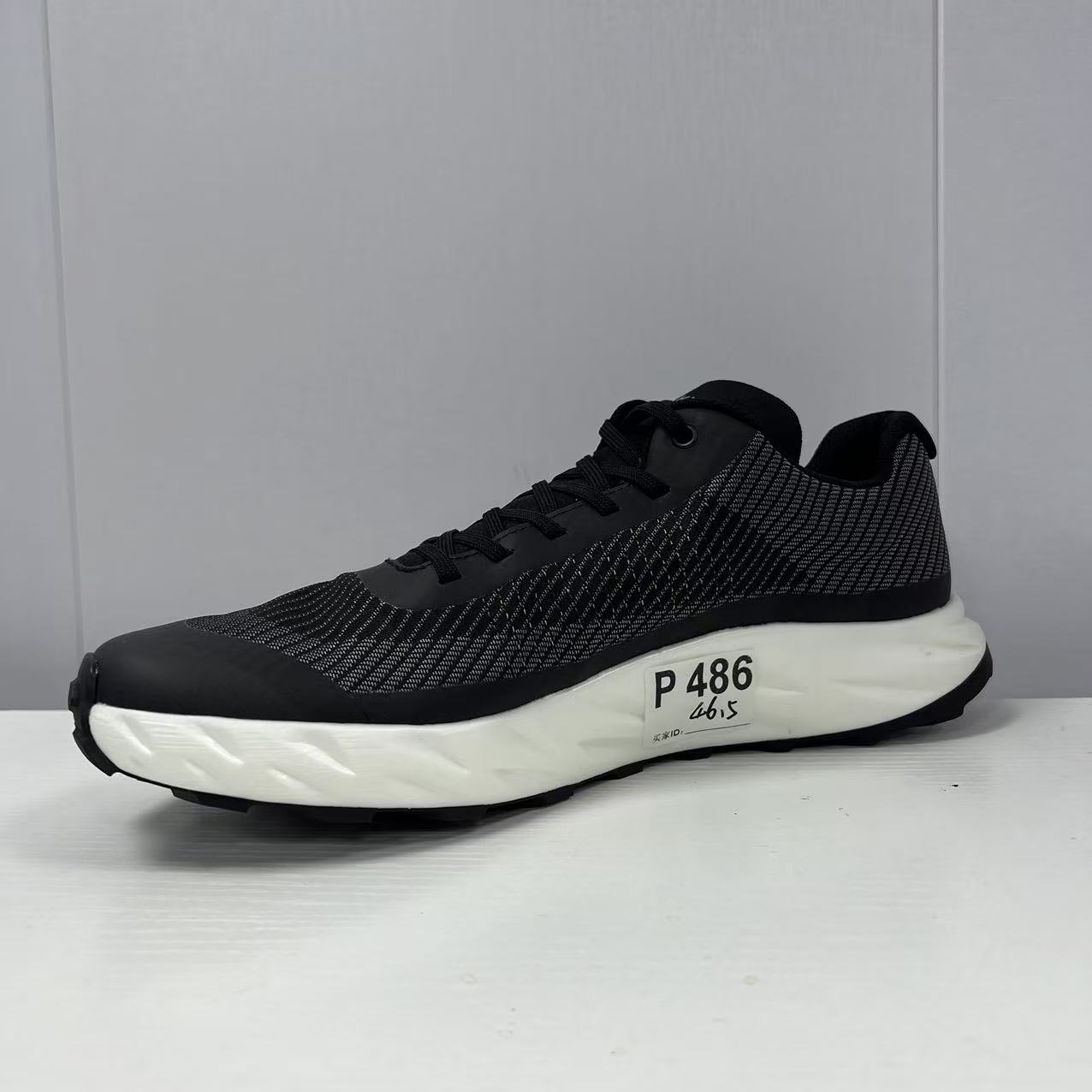 3-新款户外运动百搭休闲鞋 P486