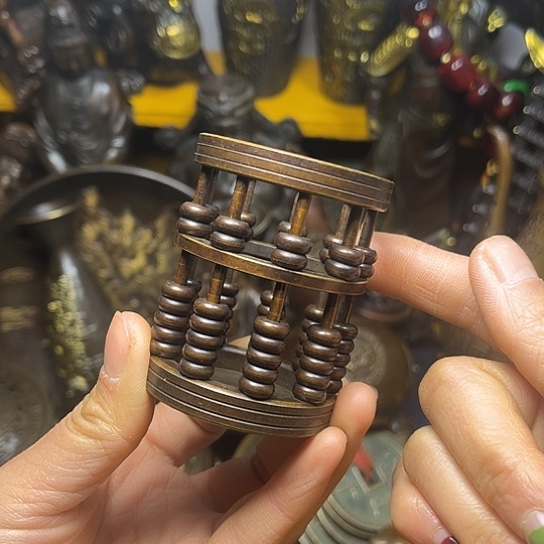 精美铜器精美摆件 