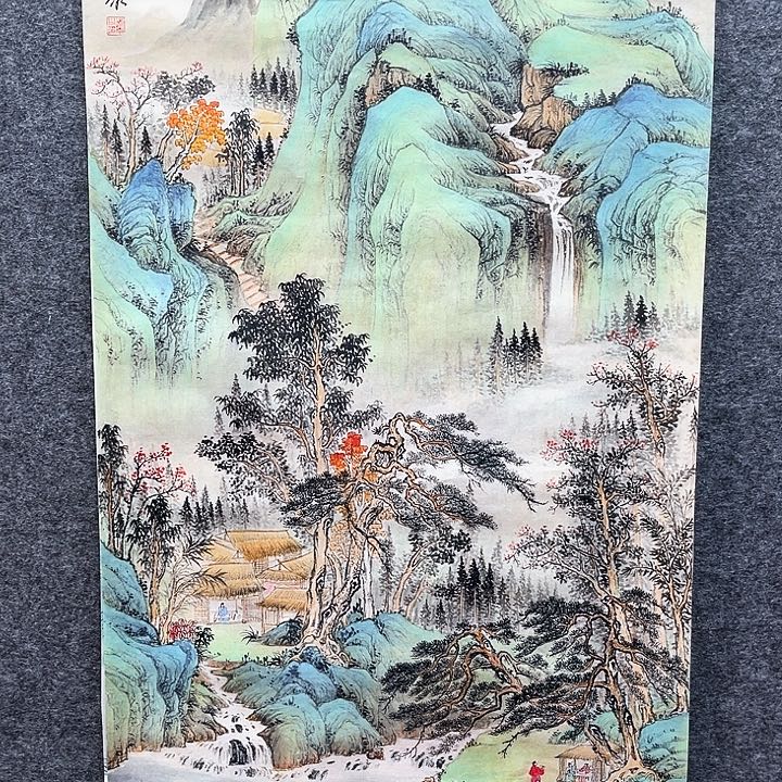 艺术作品欣赏作品