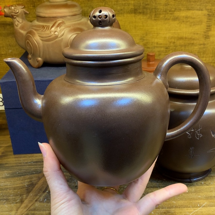 茶壶紫砂紫砂壶茶具