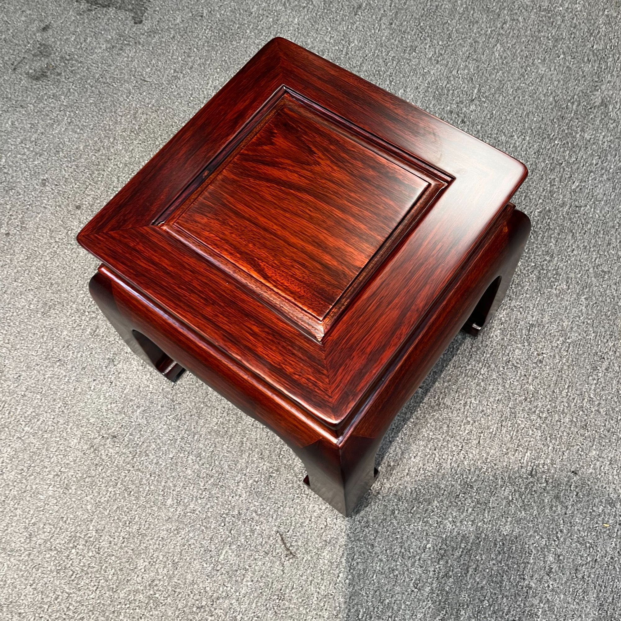 沙发凳虎腿凳小四方凳凳茶凳