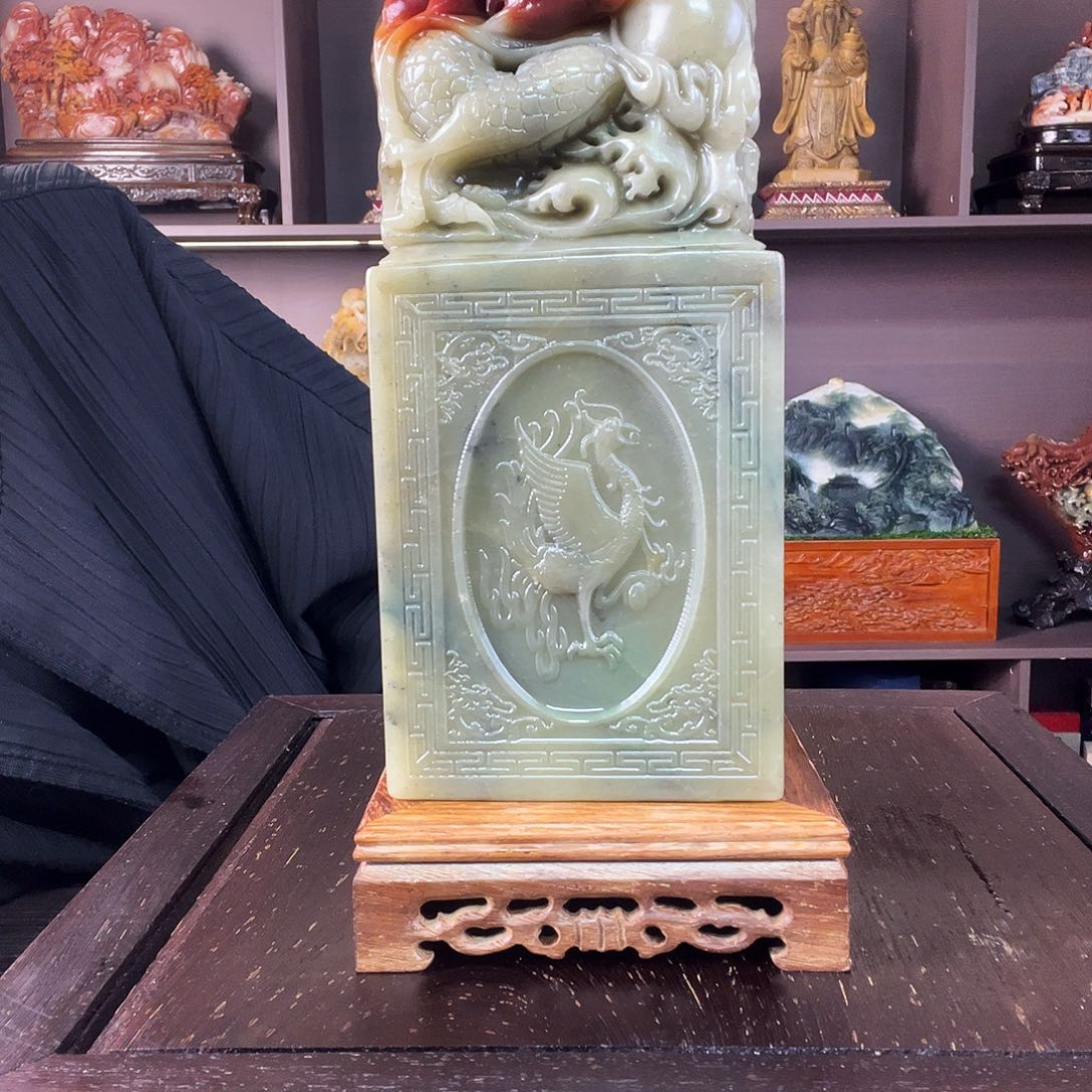 寿山石印石瑞**泽。。。。。。。。。。。