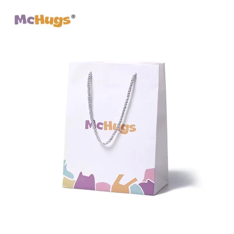 Mchugs 毛绒鸡窝