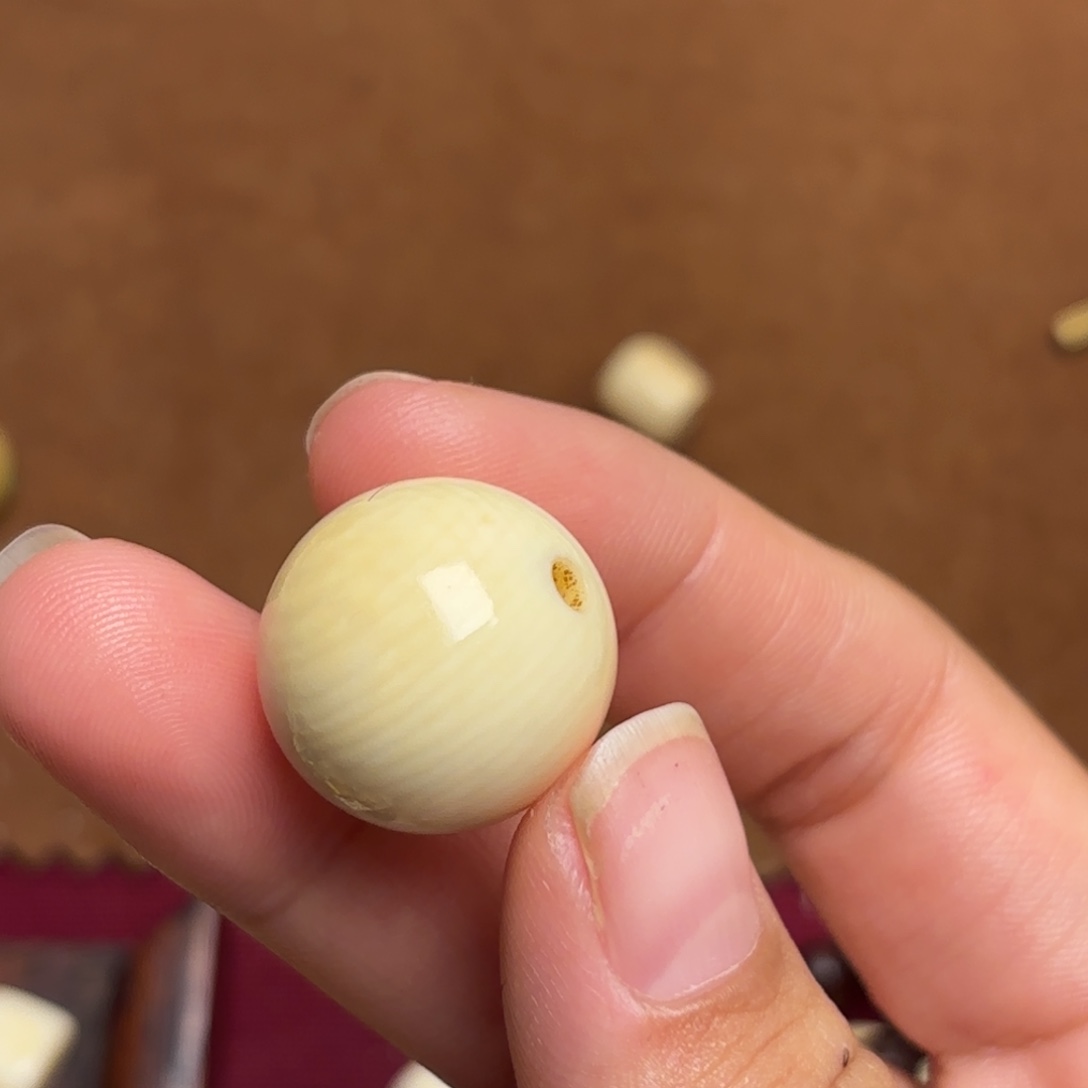 手串/手链橄榄核藏传小配饰