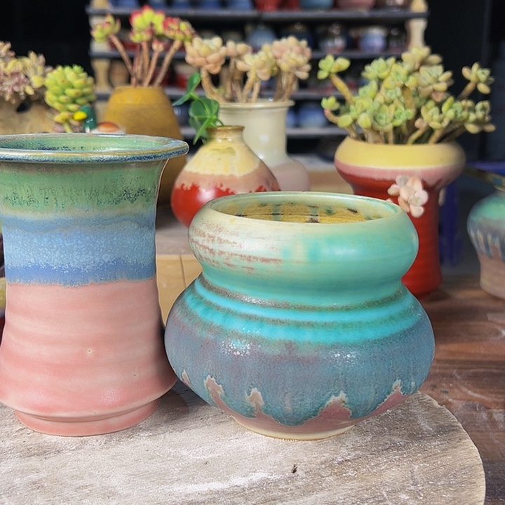 景德镇陶瓷2单包邮