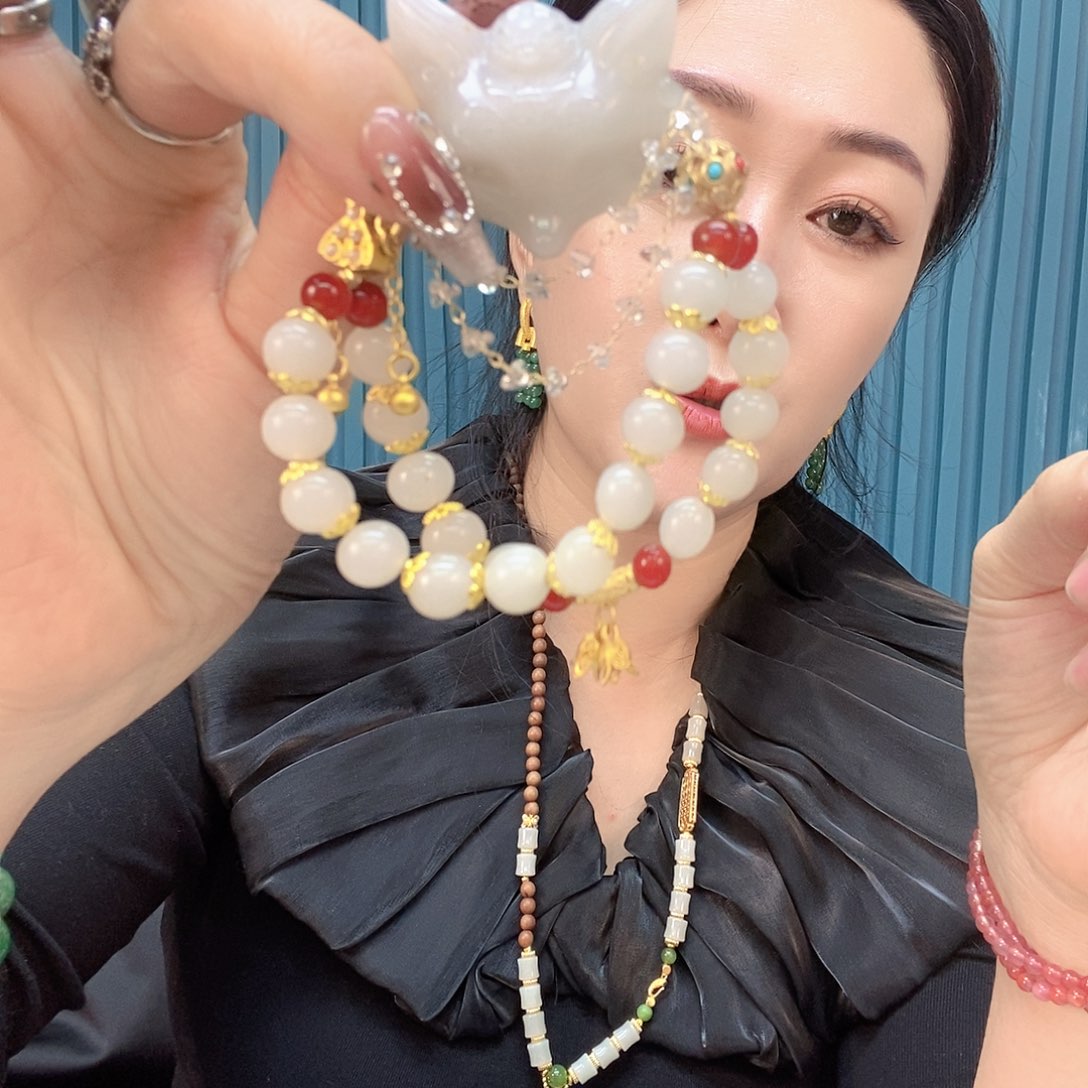 石英质玉手镯合金