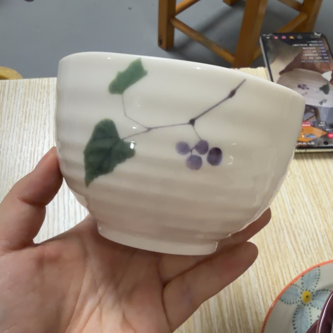 瓷片这个世界都是瑕疵