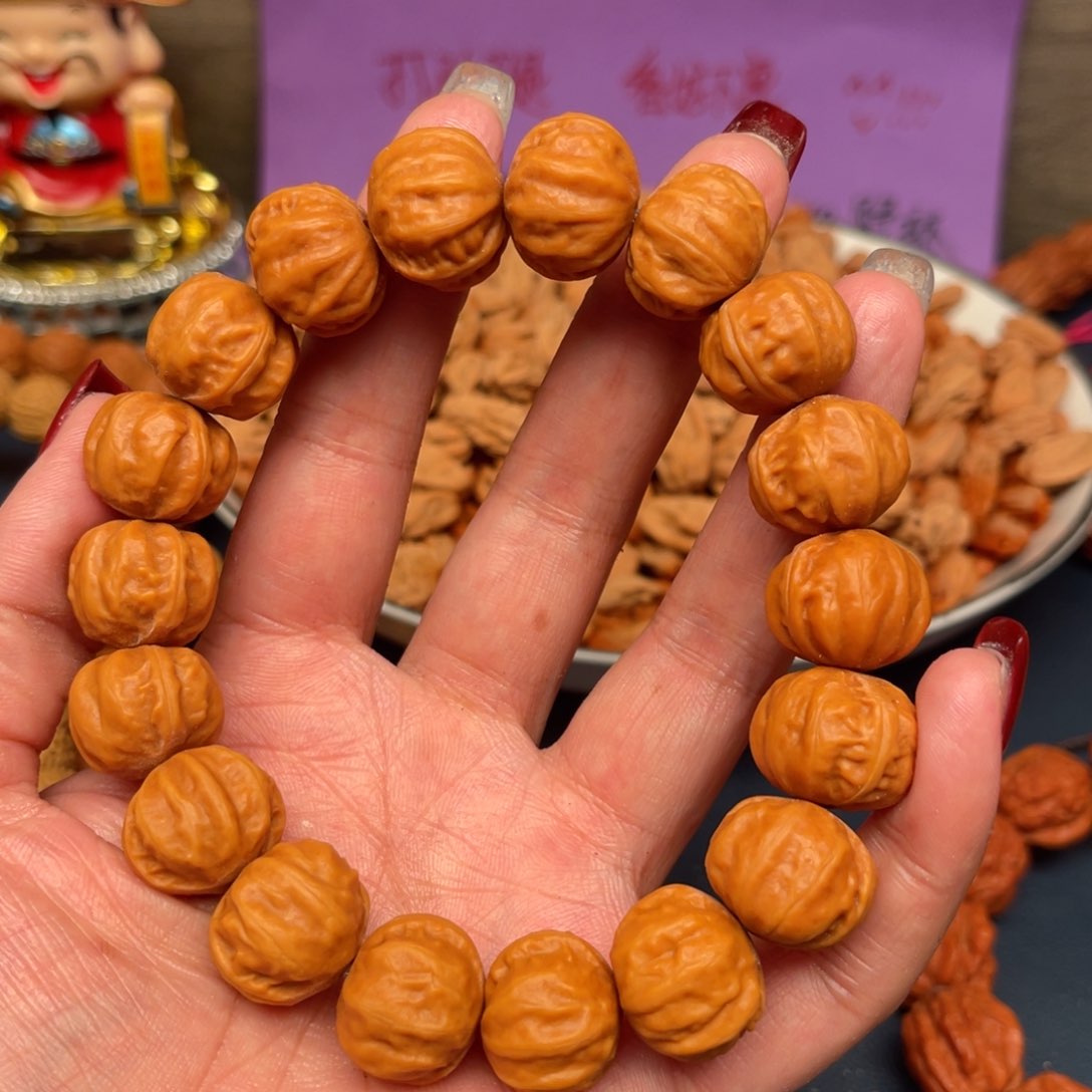 文玩核桃吊坠文玩核桃