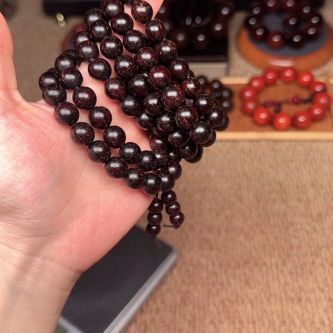 檀香紫檀（小叶紫檀）1.0