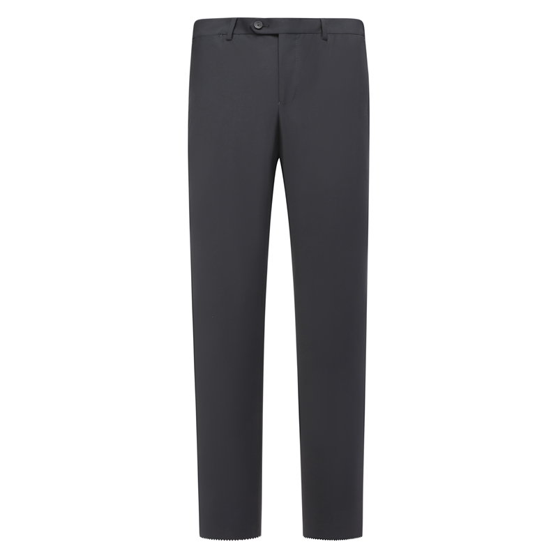 J1660鸟春秋款男式西裤 中腰修身商务休闲长裤 211263