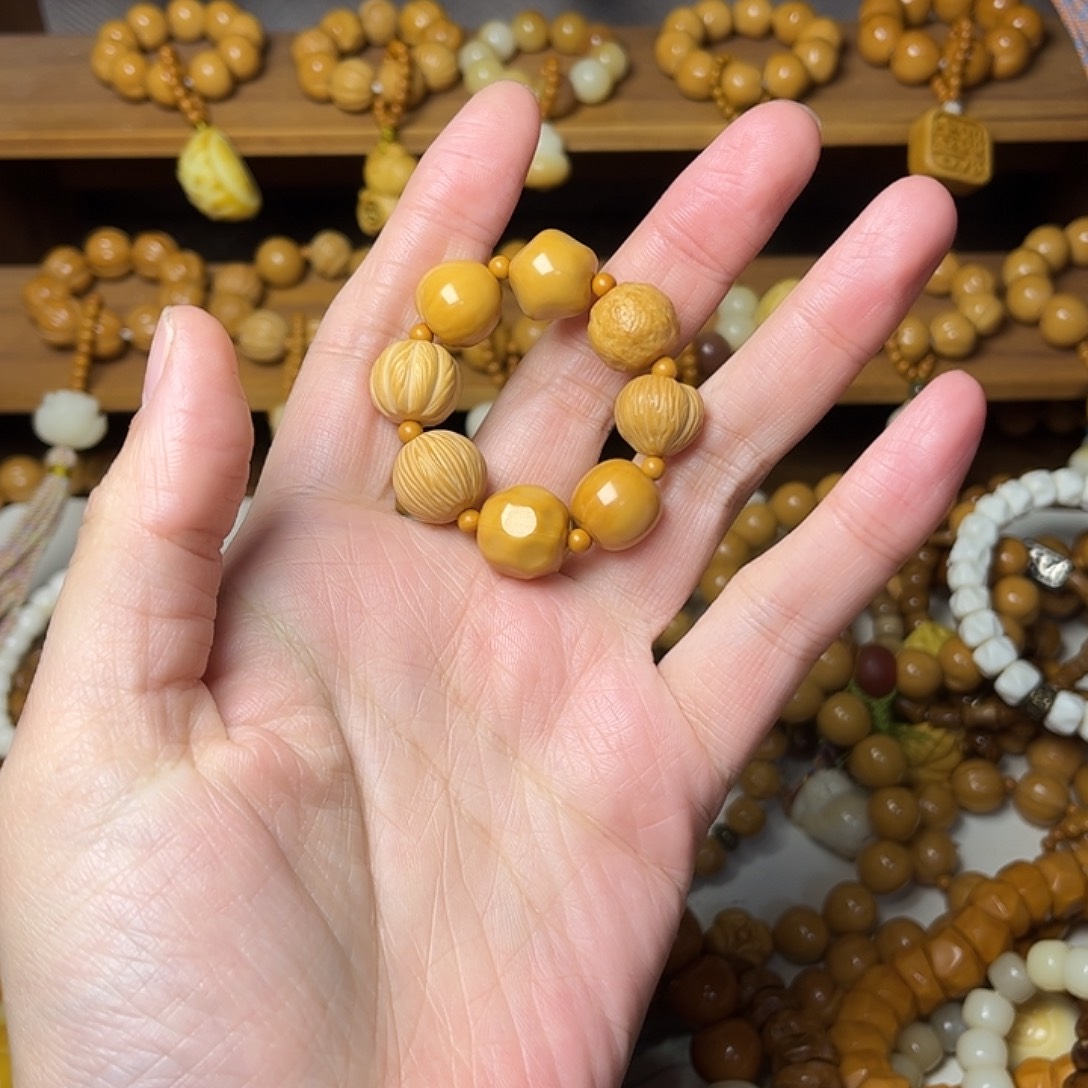 木质非金属天然猴头