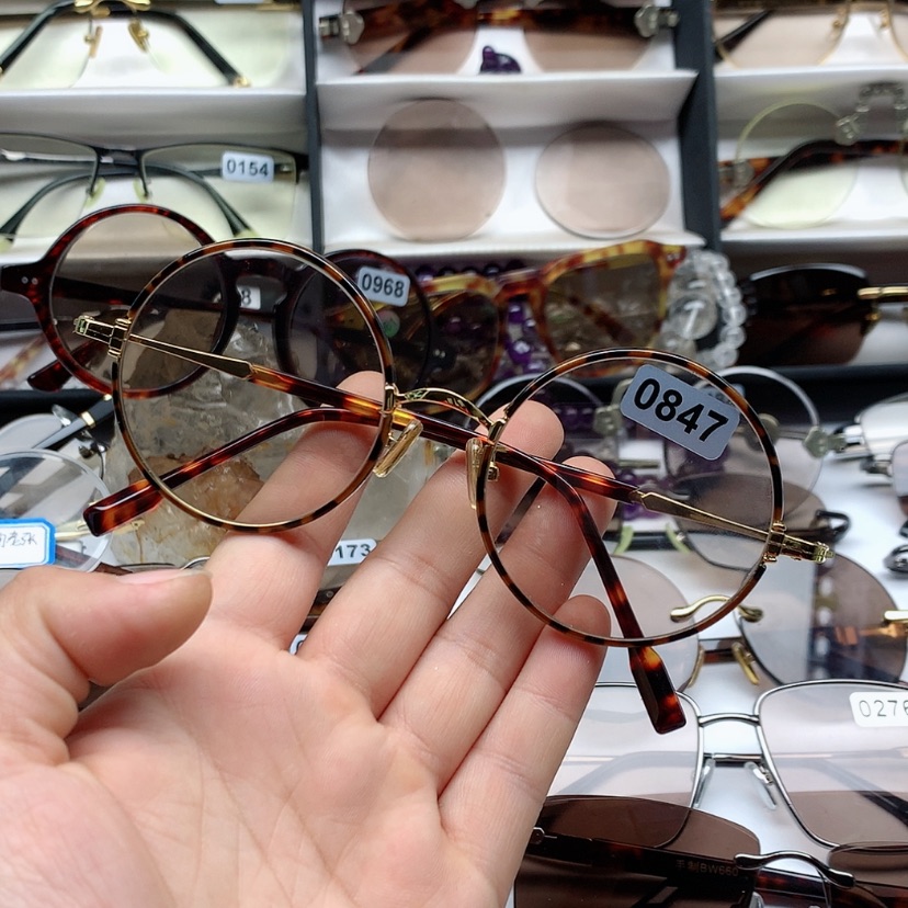 【闪购商品】全框款@****》复古圆