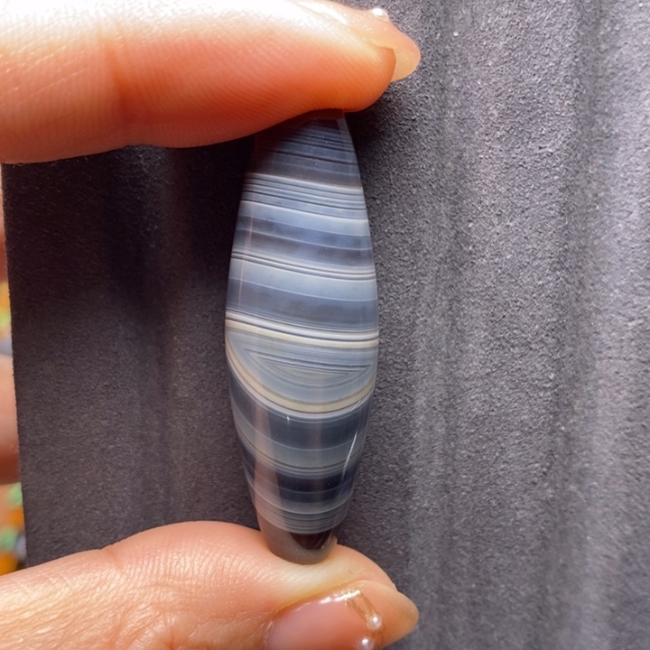 玛瑙/玉髓珠宝半成品未镶嵌桐*妈